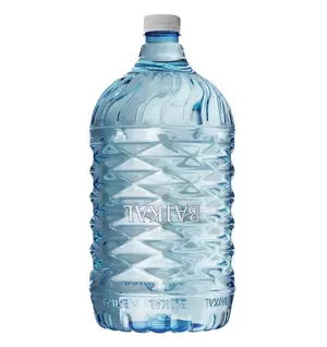 Глубинная байкальская вода BAIKAL430, негазированная, пэт 9 л.