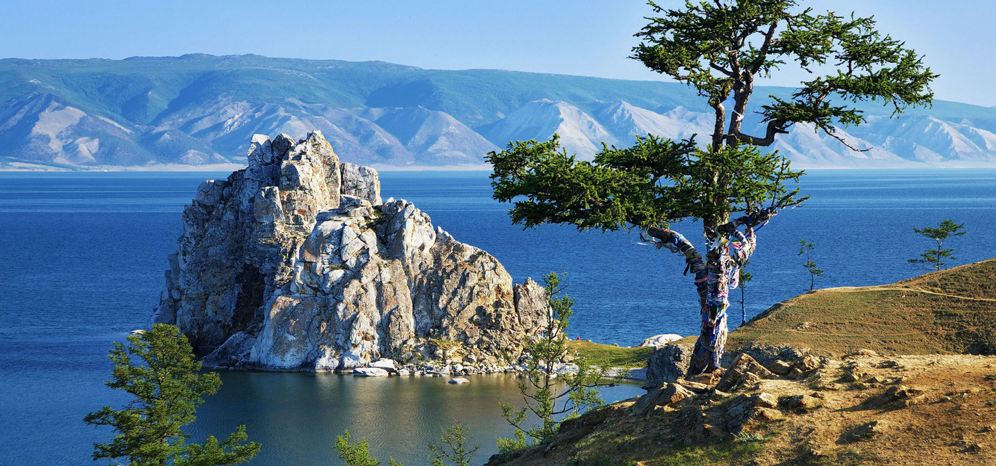 Листвянка