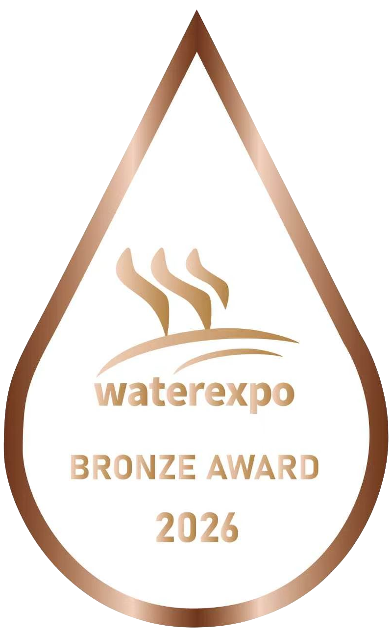 Bronze award 2026