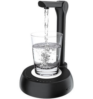 Помпа для воды электрическая HotFrost A19 Black