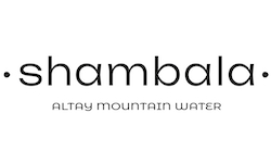 Вода Shambala