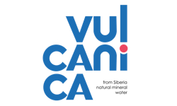 Вода из Сибири Vulcanica