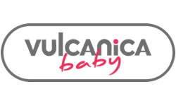 Вода для детского питания Vulcanica baby