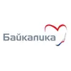 Байкалика