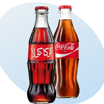 Coca-Cola
