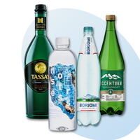 Минеральная вода