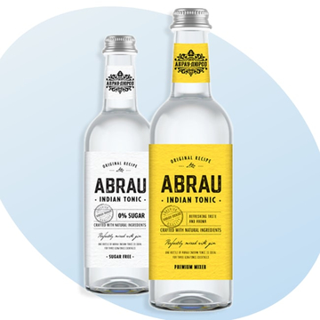 Abrau Tonic (Тоники)
