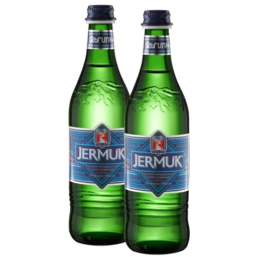Jermuk / Джермук - купить и заказать с доставкой