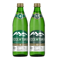 Ессентуки