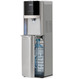 Кулер для воды LC-AEL-809a silver