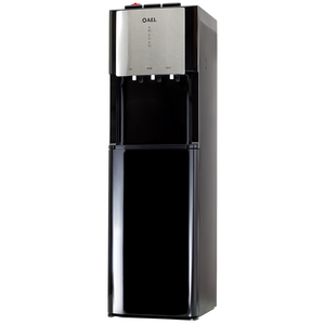 Кулер для воды LD-AEL-811a black