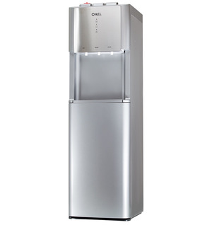 Кулер для воды LD-AEL-811a silver
