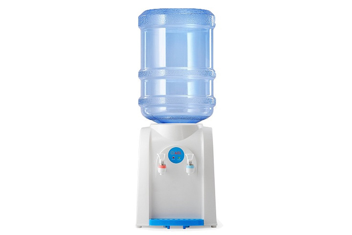Кулер для бутилированной воды TD-AEL-L4