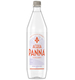 Вода Acqua Panna / Аква Панна минеральная негазированная 1 л, пэт