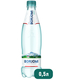 Вода Borjomi природная минеральная, пэт 0,5 литра