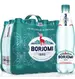 Вода Borjomi природная минеральная, пэт 0,5 литра