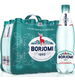 Вода Borjomi природная минеральная, пэт 0,5 литра