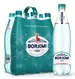 Вода Borjomi природная минеральная, пэт 0,75 литра
