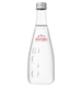 Вода Evian минеральная негазированная, стекло 0.33 литра