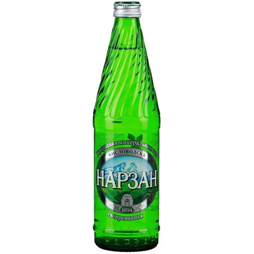 Нарзан