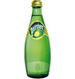 Вода Perrier со вкусом лимона минеральная газированная, стекло 0....
