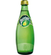 Вода Perrier со вкусом лайма минеральная газированная, стекло 0.3...