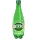 Вода Perrier минеральная газированная, пэт 0.5 литра