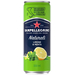 Напиток газированный Sanpellegrino с соком лимона и мяты, 0.33 ли...