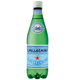 Вода S.Pellegrino минеральная газированная, пэт 0.5 литра