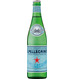 Вода S.Pellegrino минеральная газированная, стекло 0.5 литра