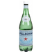 Вода S.Pellegrino минеральная газированная, пэт 1 литр