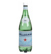 Вода S.Pellegrino минеральная газированная, пэт 1 литр