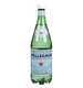 Вода S.Pellegrino минеральная газированная, пэт 1 литр