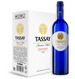 Природная питьевая вода Tassay Еxcellent негазированная, стекло 0...