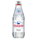 Природная питьевая вода Tassay негазированная, стекло 0.25 литра