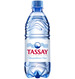 Природная питьевая вода Tassay негазированная, пэт 0.5 литра