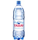Природная питьевая вода Tassay негазированная, пэт 1 литр