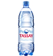 Природная питьевая вода Tassay негазированная, пэт 1 литр