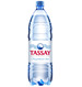 Природная питьевая вода Tassay негазированная, пэт 1.5 литра