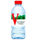Минеральная вода Vittel, пэт 0.33 литра