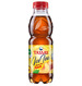Холодный чай Tassay Ice Tea черный со вкусом персика, пэт 0.5 лит...