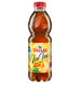 Холодный чай Tassay Ice Tea черный со вкусом персика, пэт 1 литр