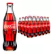 Газированный напиток Coca-Cola, стекло 0.2 литра (Великобритания)
