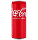 Газированный напиток Coca-Cola, 0.33 литра (Польша)