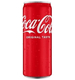 Газированный напиток Coca-Cola, 0.33 литра (Польша)