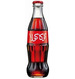 Газированный напиток Coca-Cola Original Classic, стекло 0.25 литр...