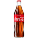 Газированный напиток Coca-Cola, стекло 0.33 литра (Грузия)