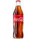 Газированный напиток Coca-Cola, стекло 0.25 литра (Казахстан)