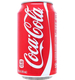 Газированный напиток Coca-Cola classic, ЖБ 0.355 литра (США)
