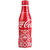 Газированный напиток Coca-Cola Japan Slim Bottle, алюминиевая бутылка 250 мл